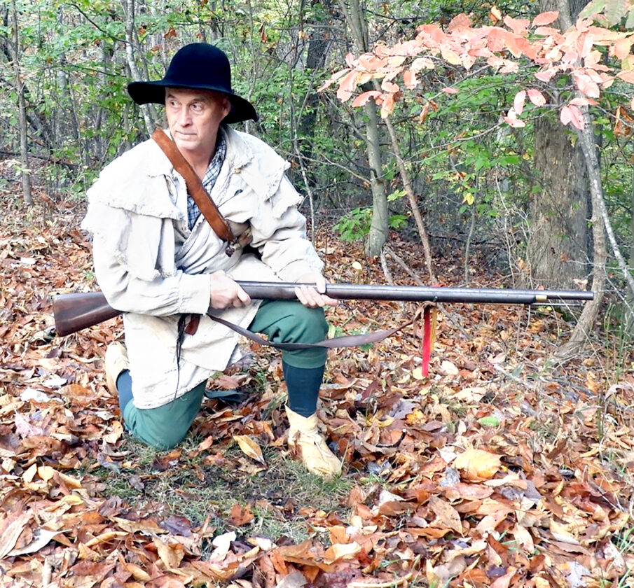 History comes alive | News, Sports, Jobs - Weirton Daily Times - Vimarsana News
